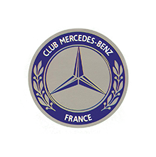 Club Mercedes-Benz